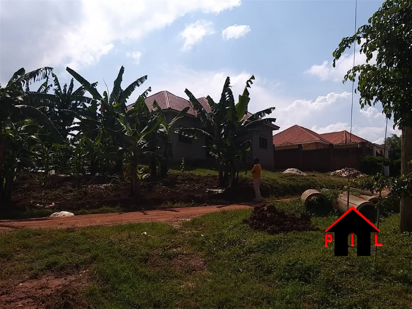 Residential Land for sale in Bbiira Wakiso