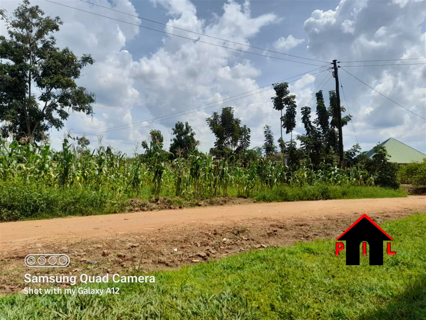 Residential Land for sale in Nakweelo Wakiso