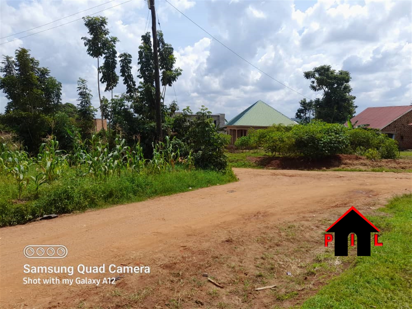 Residential Land for sale in Nakweelo Wakiso