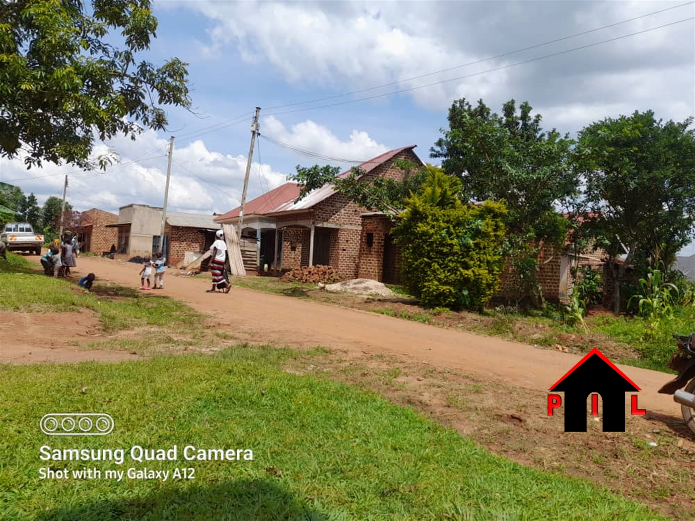 Residential Land for sale in Nakweelo Wakiso