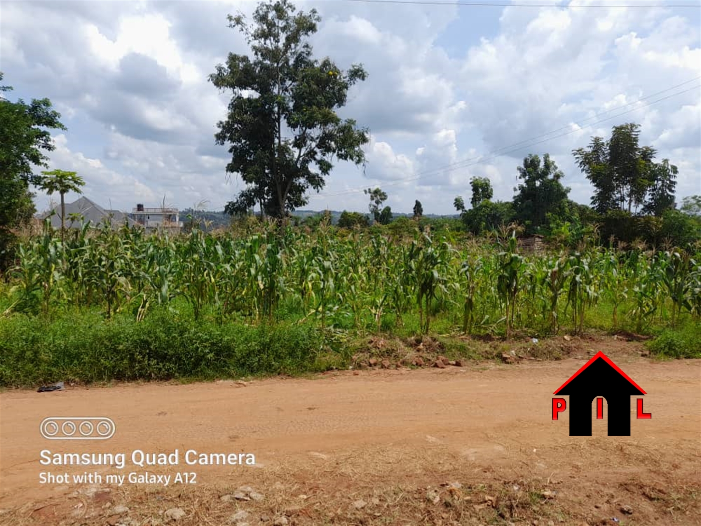 Residential Land for sale in Nakweelo Wakiso