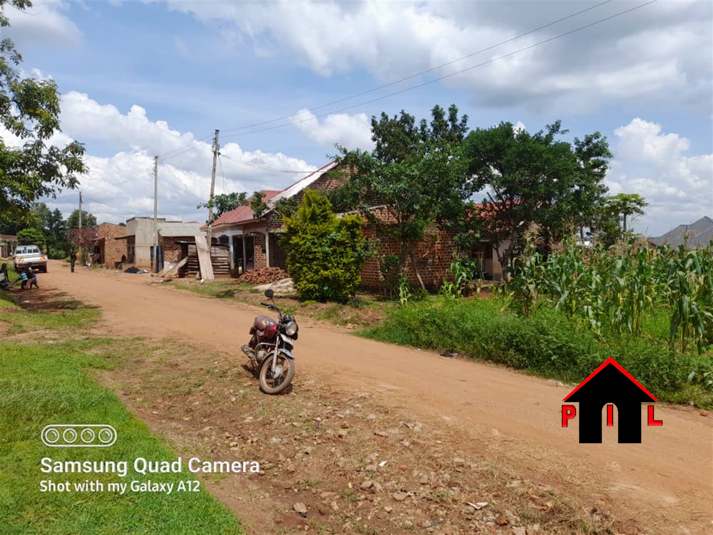 Residential Land for sale in Nakweelo Wakiso