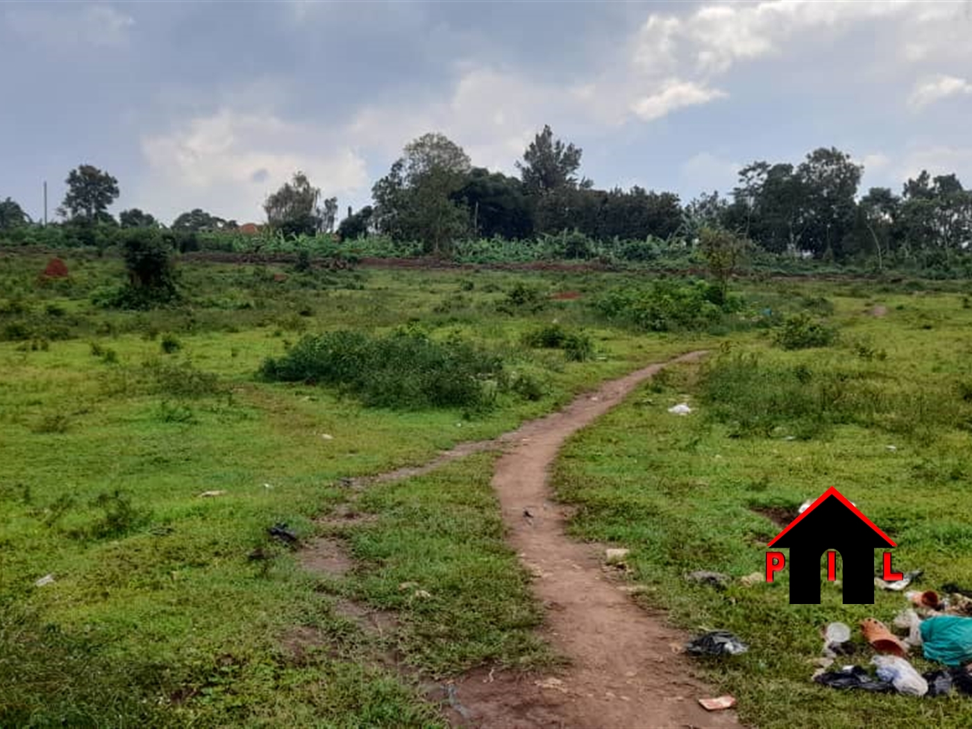 Residential Land for sale in Mutundwe Wakiso