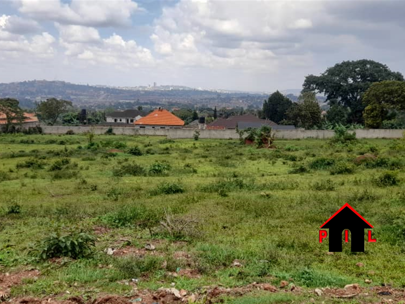 Residential Land for sale in Mutundwe Wakiso