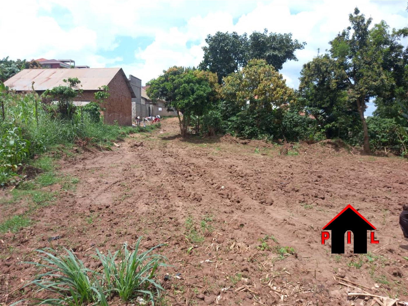 Residential Land for sale in Kyanja Kampala