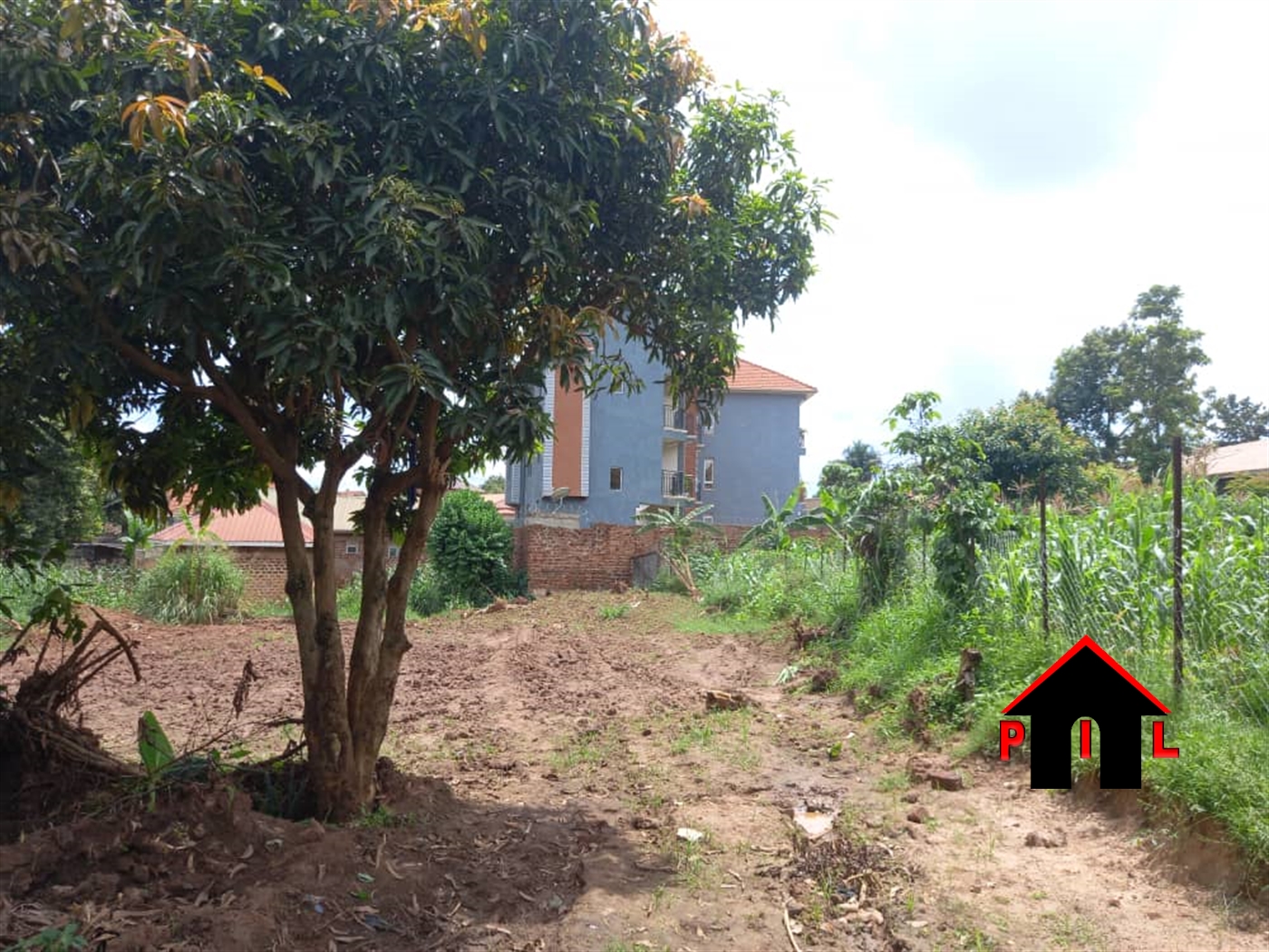 Residential Land for sale in Kyanja Kampala