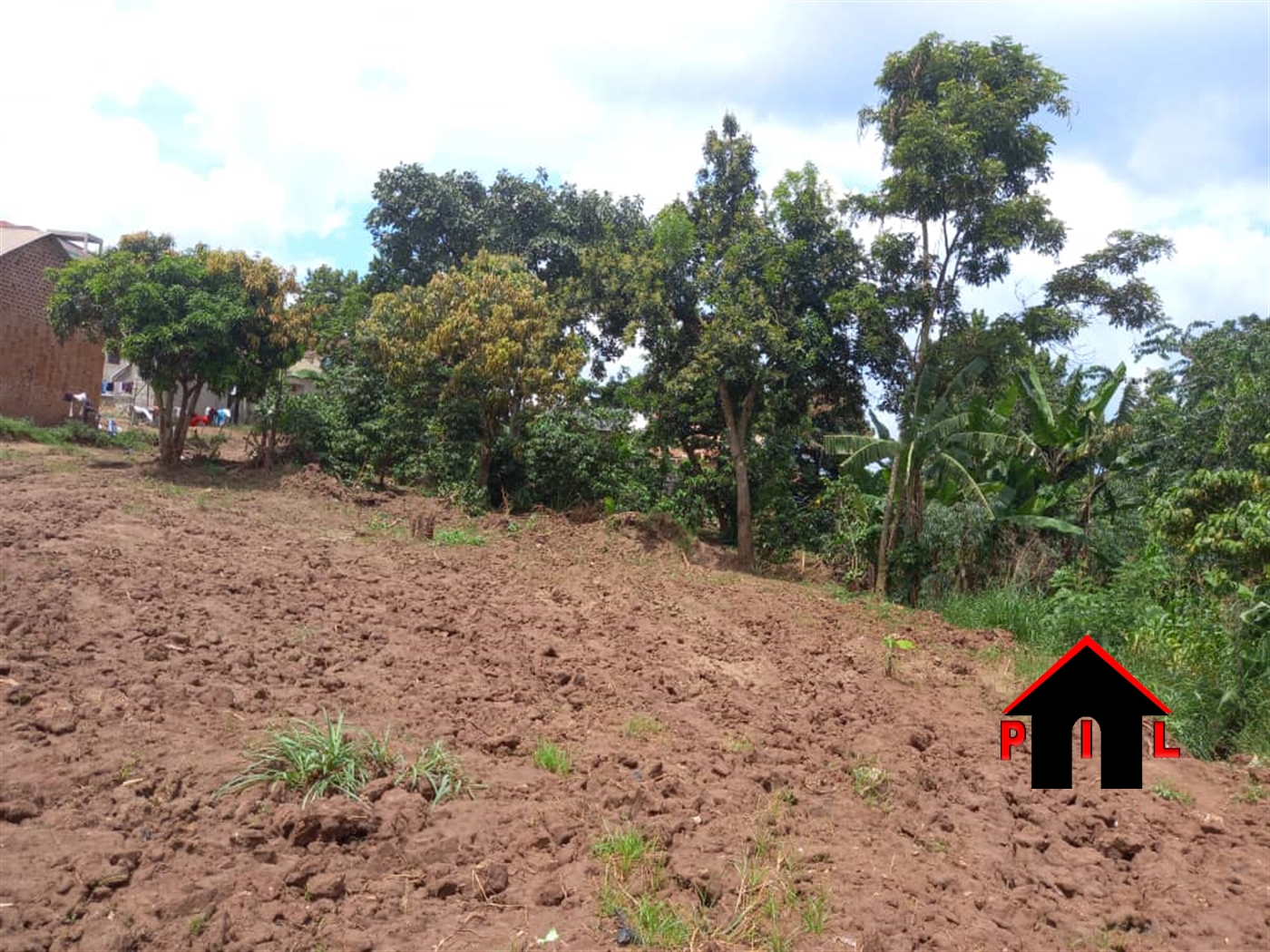 Residential Land for sale in Kyanja Kampala