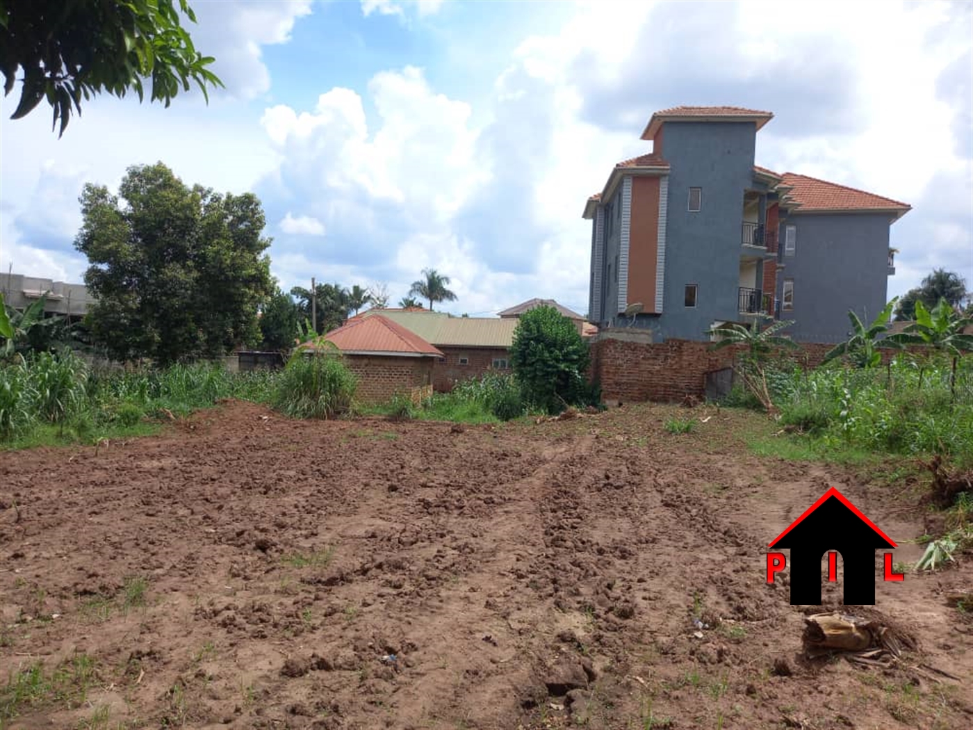 Residential Land for sale in Kyanja Kampala