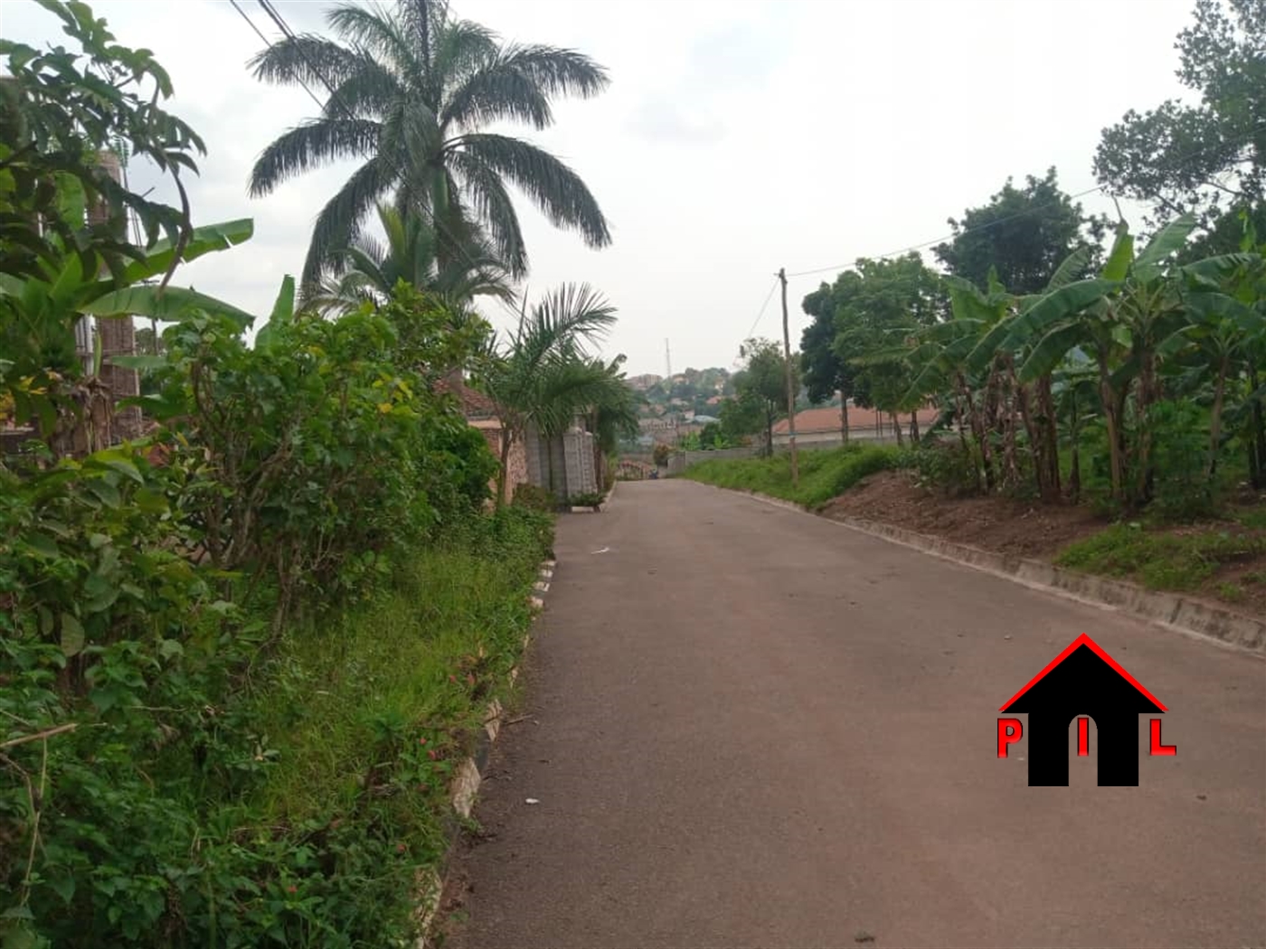 Residential Land for sale in Kira Wakiso