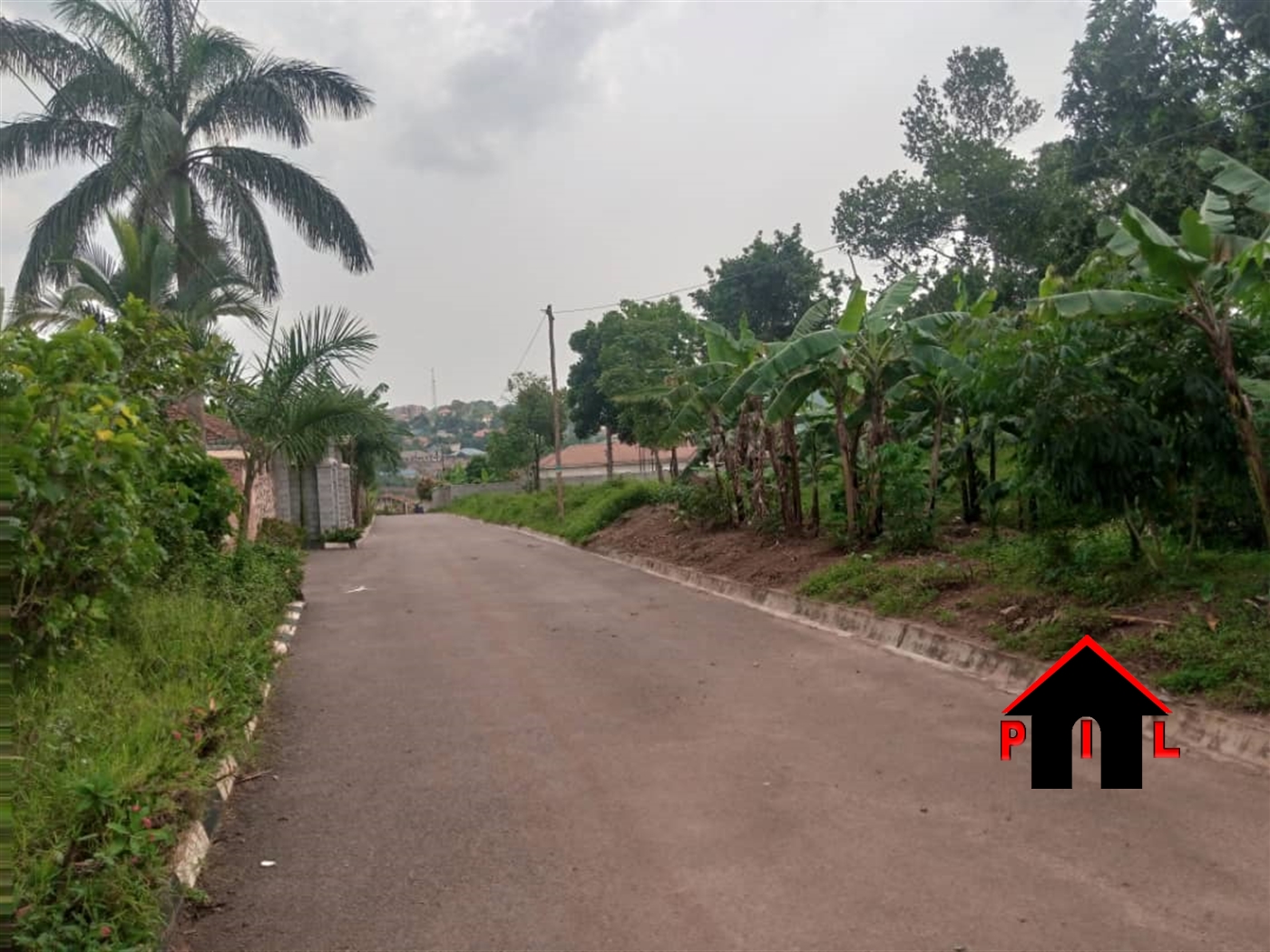 Residential Land for sale in Kira Wakiso