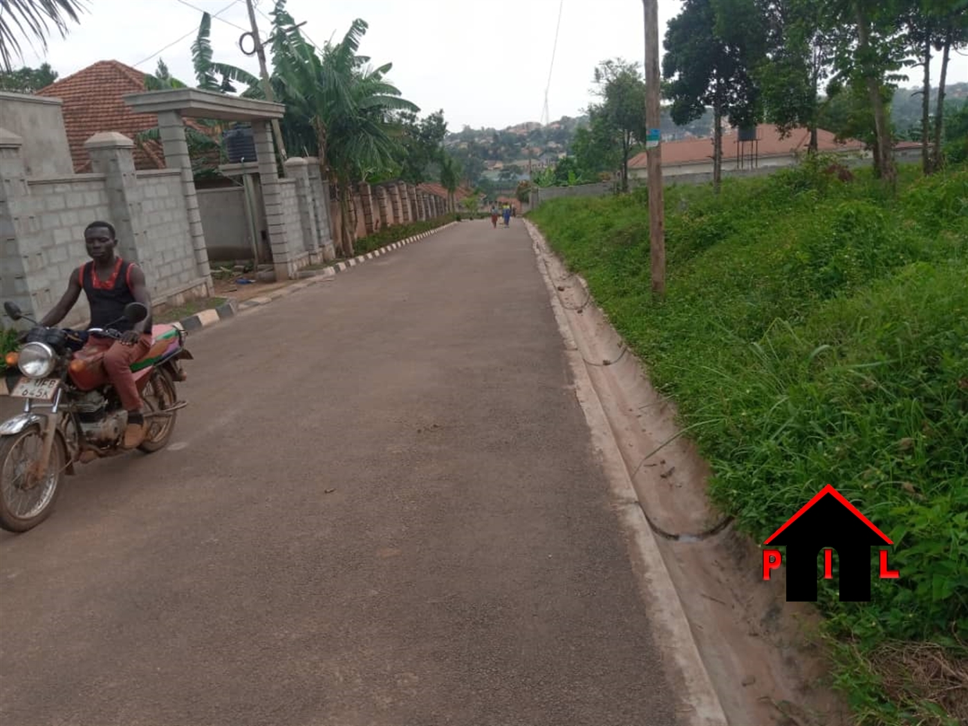 Residential Land for sale in Kira Wakiso