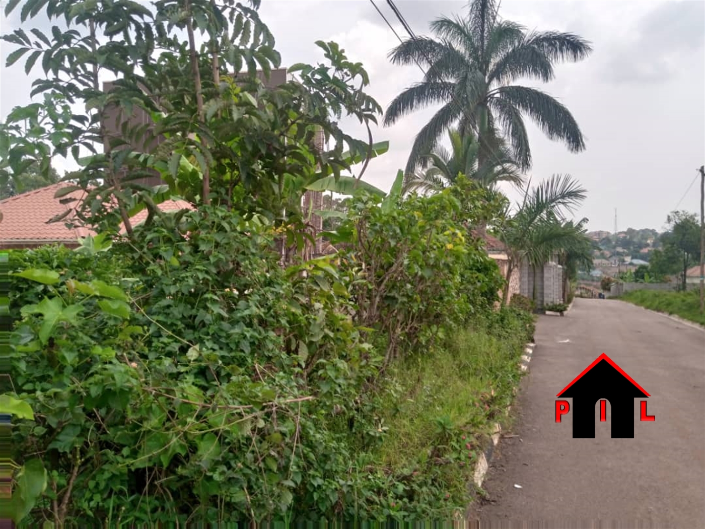 Residential Land for sale in Kira Wakiso