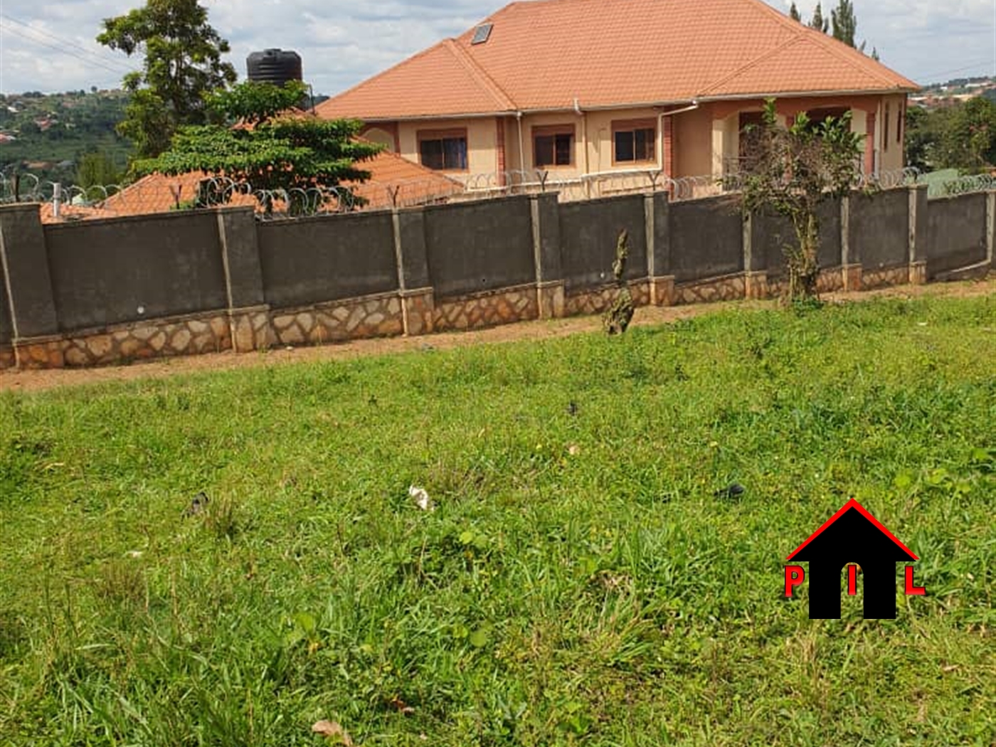 Residential Land for sale in Matugga Wakiso