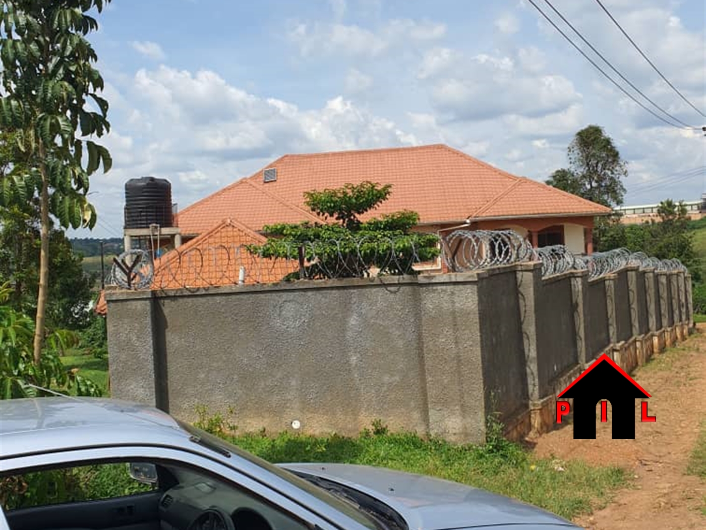 Residential Land for sale in Matugga Wakiso