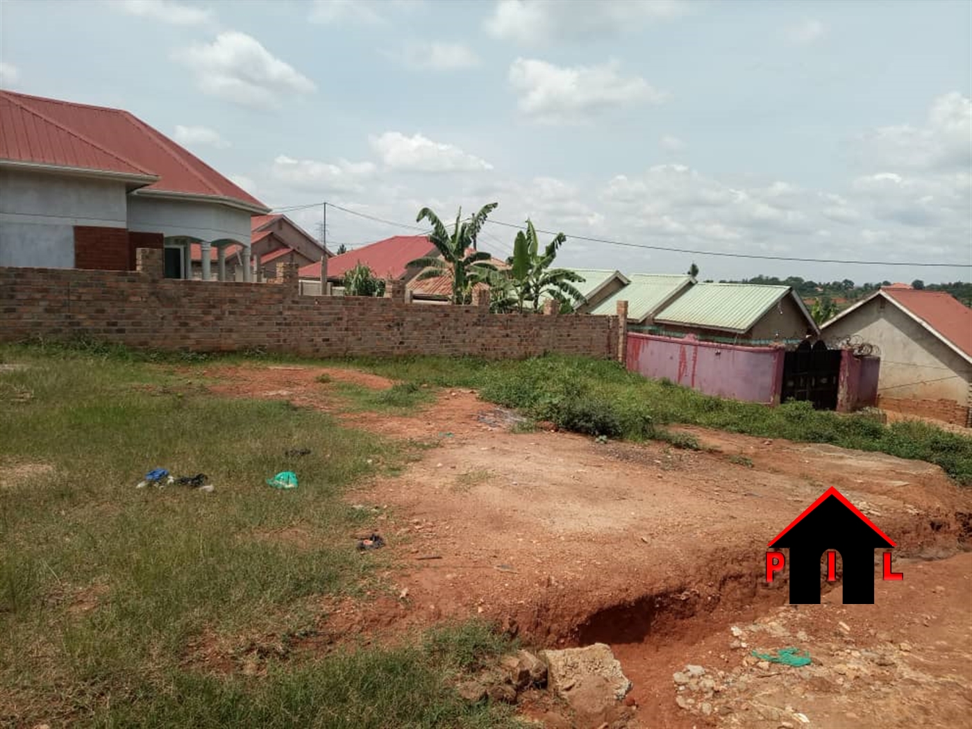 Residential Land for sale in Kiwanga Mukono