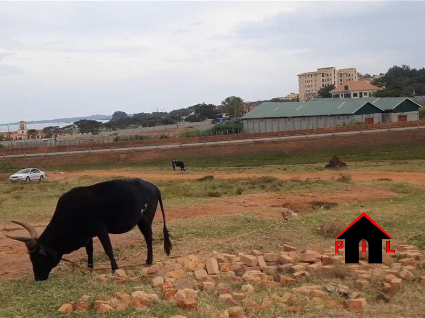 Residential Land for sale in Kigo Wakiso