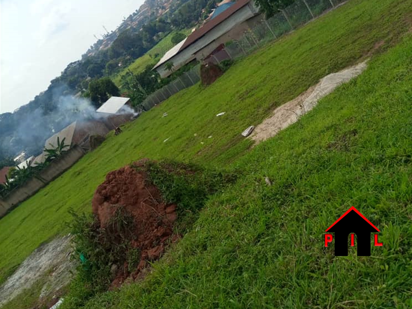 Commercial Land for sale in Komamboga Wakiso