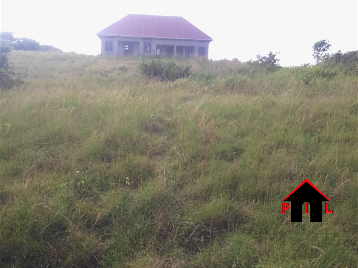 Commercial Land for sale in Lukaya Kalungu