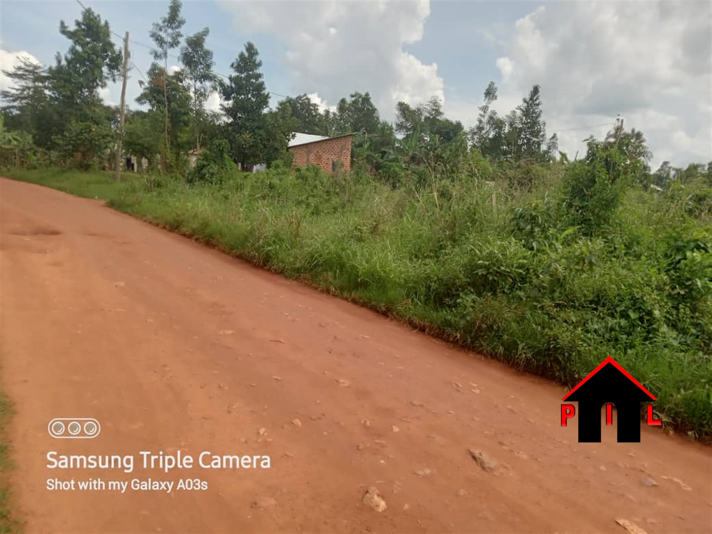 Commercial Land for sale in Kiwologoma Wakiso