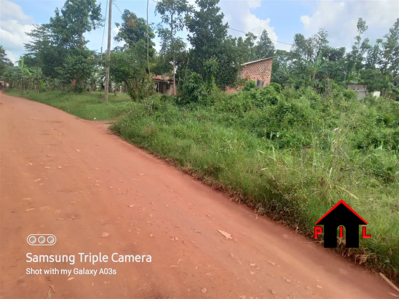 Commercial Land for sale in Kiwologoma Wakiso