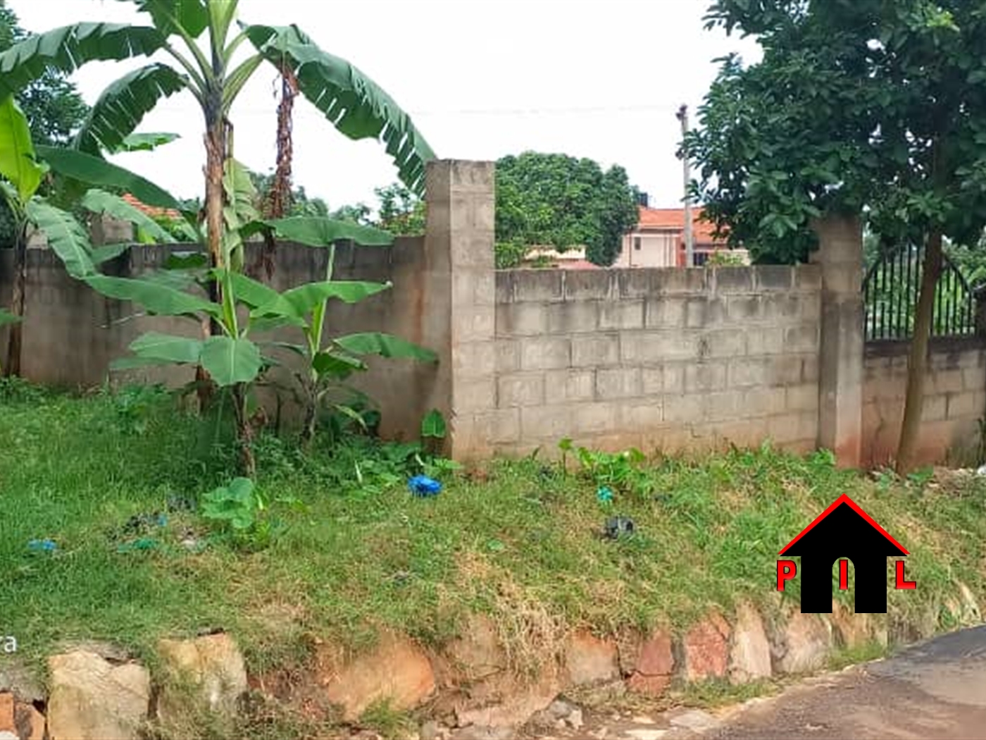 Residential Land for sale in Buziga Kampala