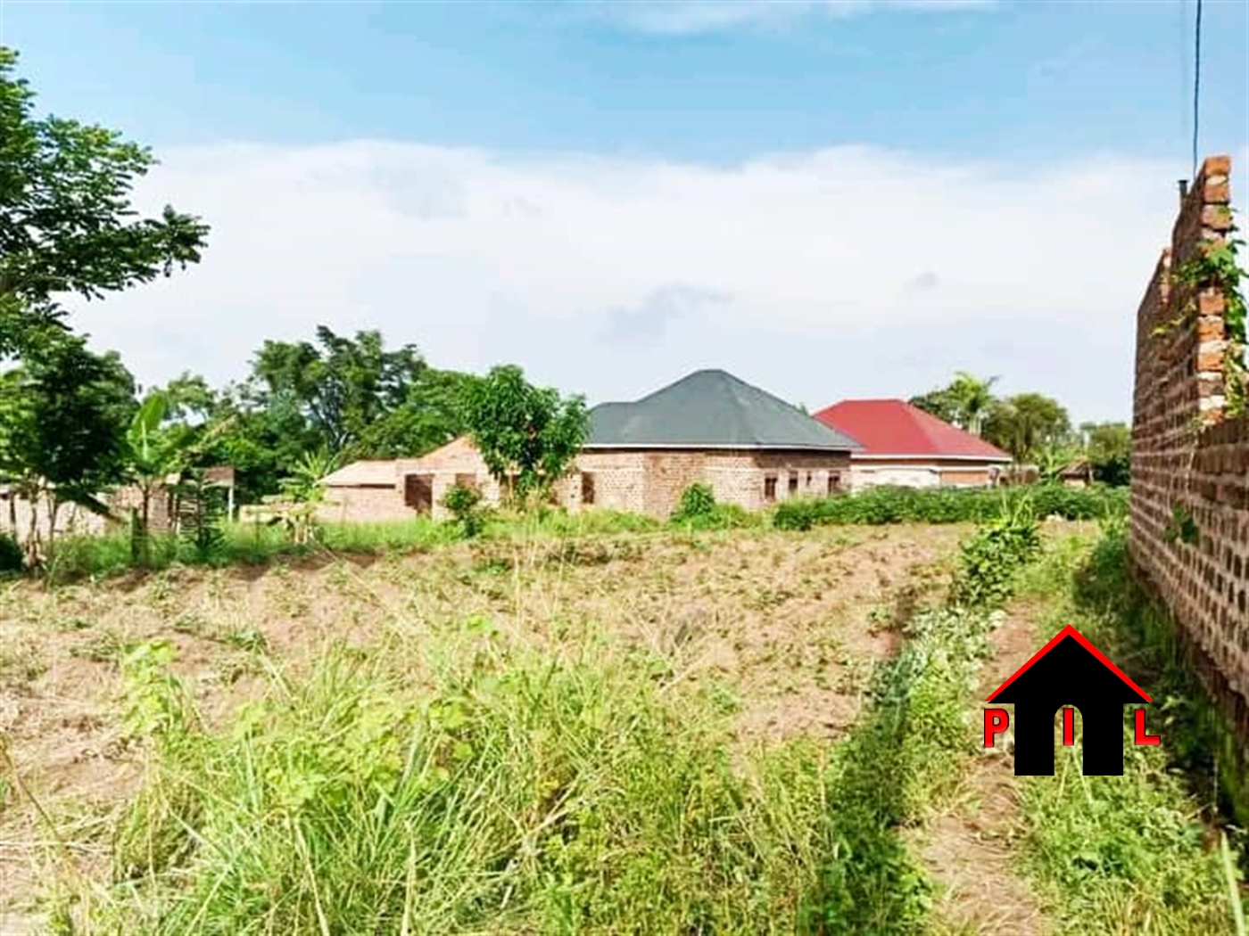 Residential Land for sale in Najemba Wakiso