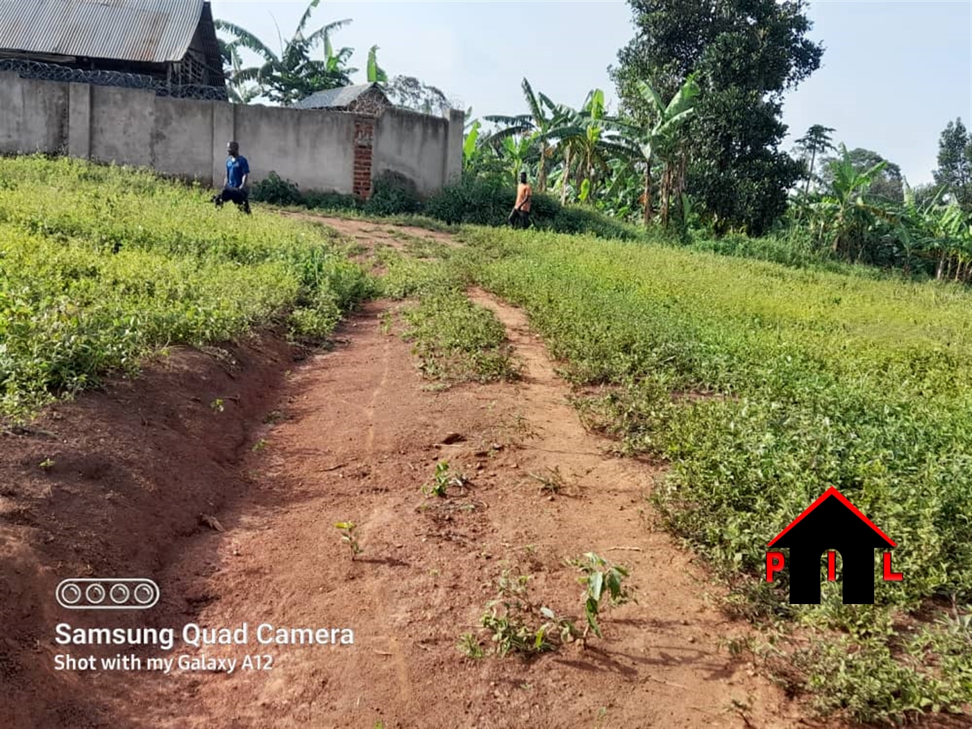 Residential Land for sale in Nakweelo Wakiso