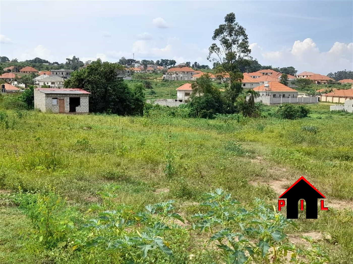 Residential Land for sale in Kira Wakiso