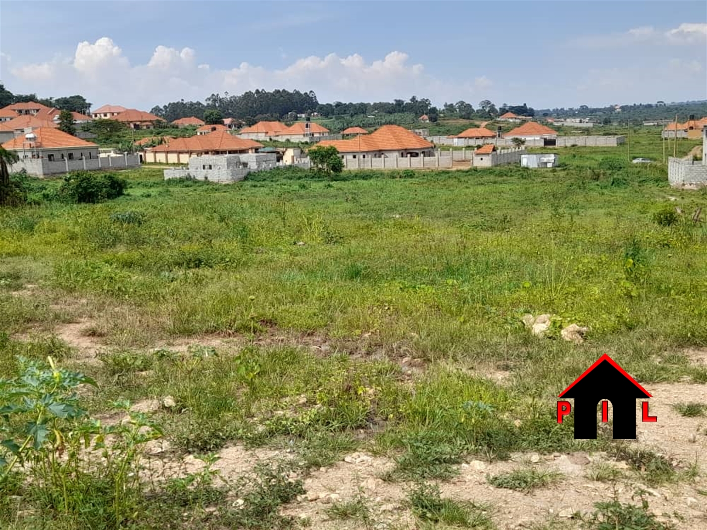 Residential Land for sale in Kira Wakiso