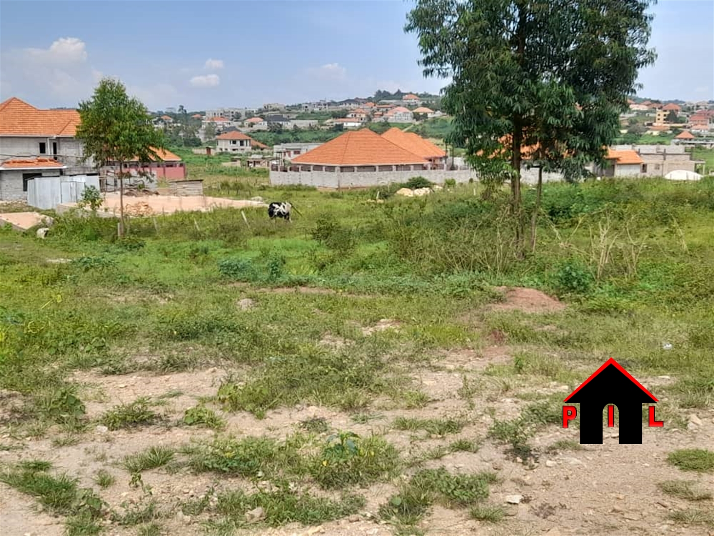 Residential Land for sale in Kira Wakiso