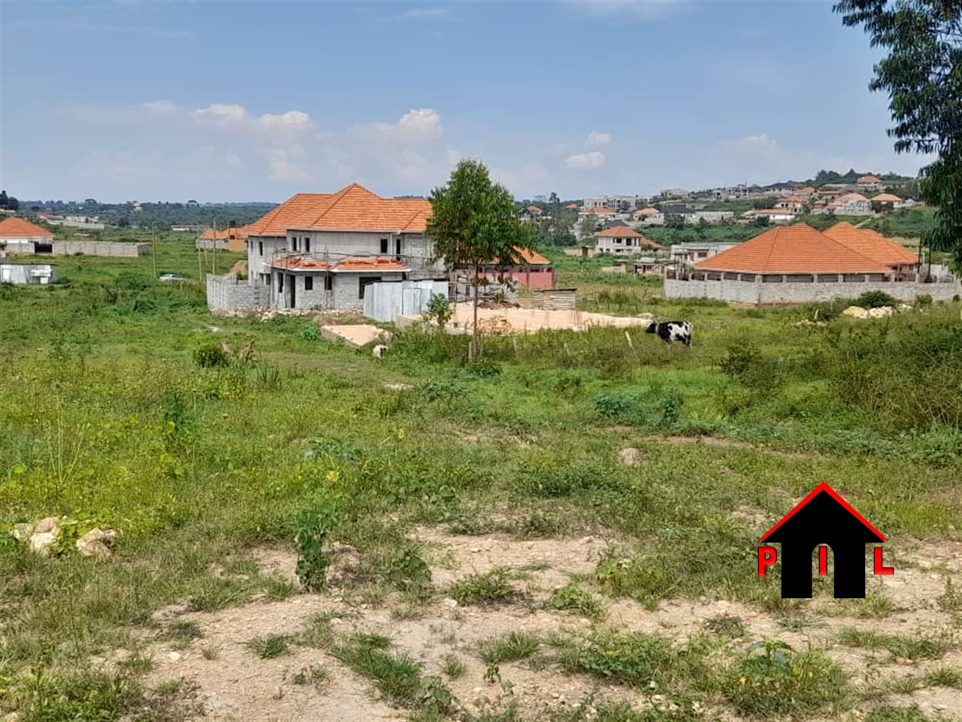 Residential Land for sale in Kira Wakiso