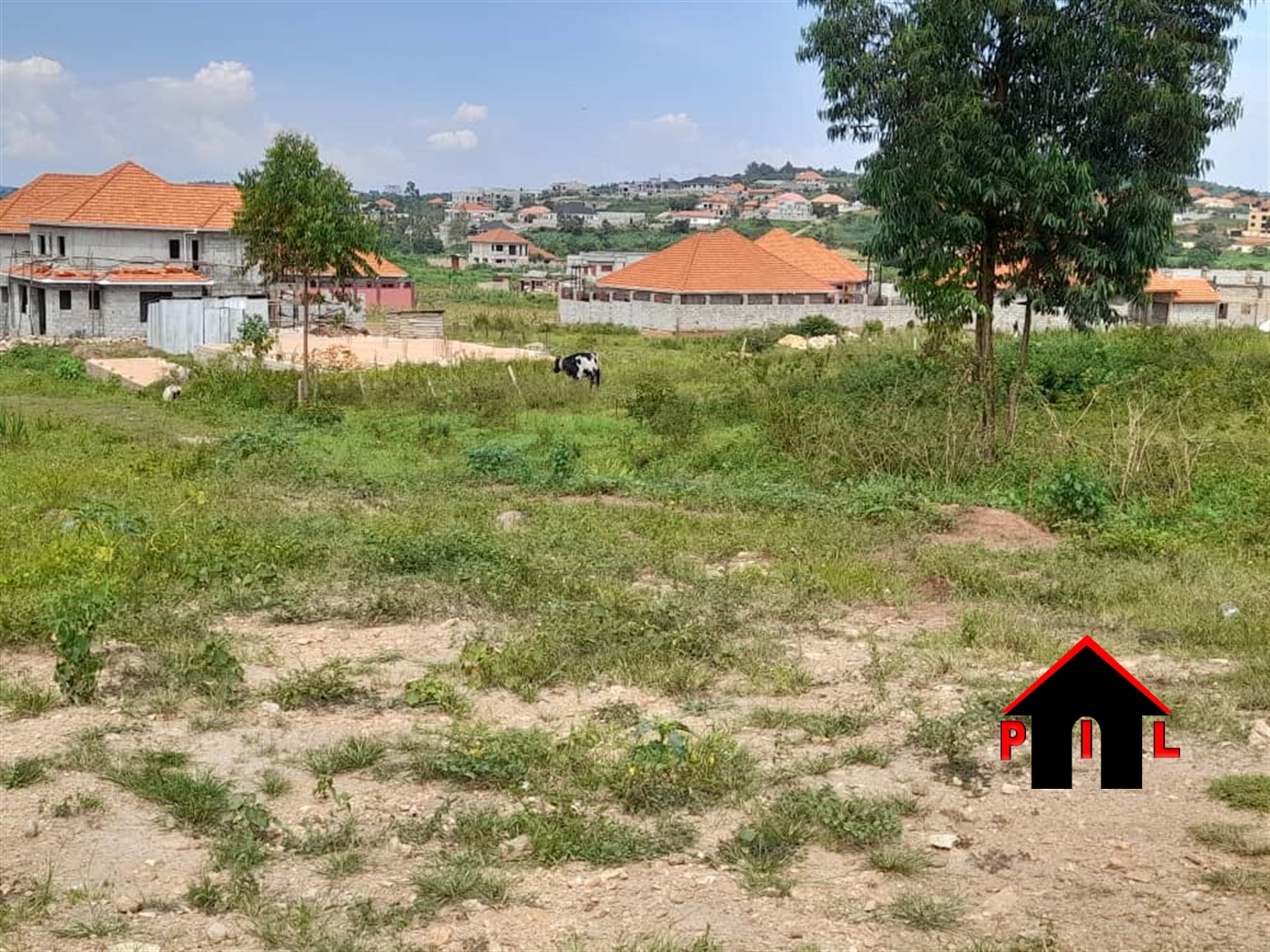 Residential Land for sale in Kira Wakiso