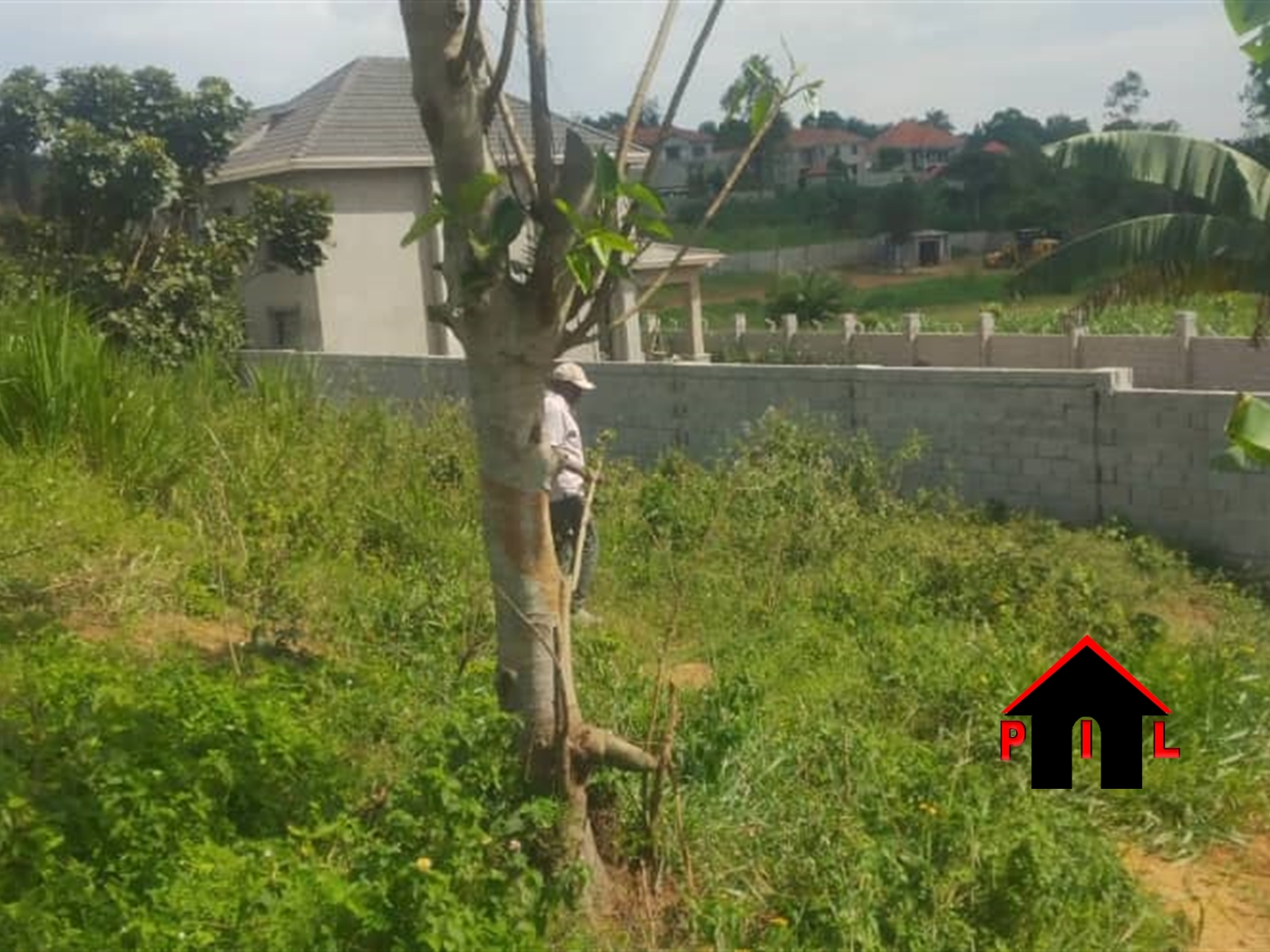 Residential Land for sale in Sonde Wakiso