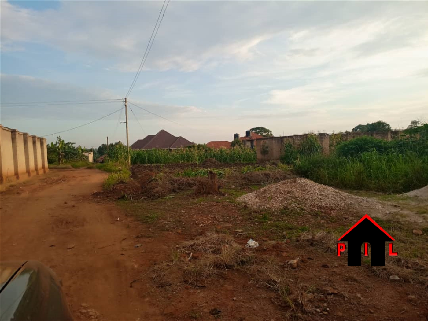 Residential Land for sale in Matugga Wakiso