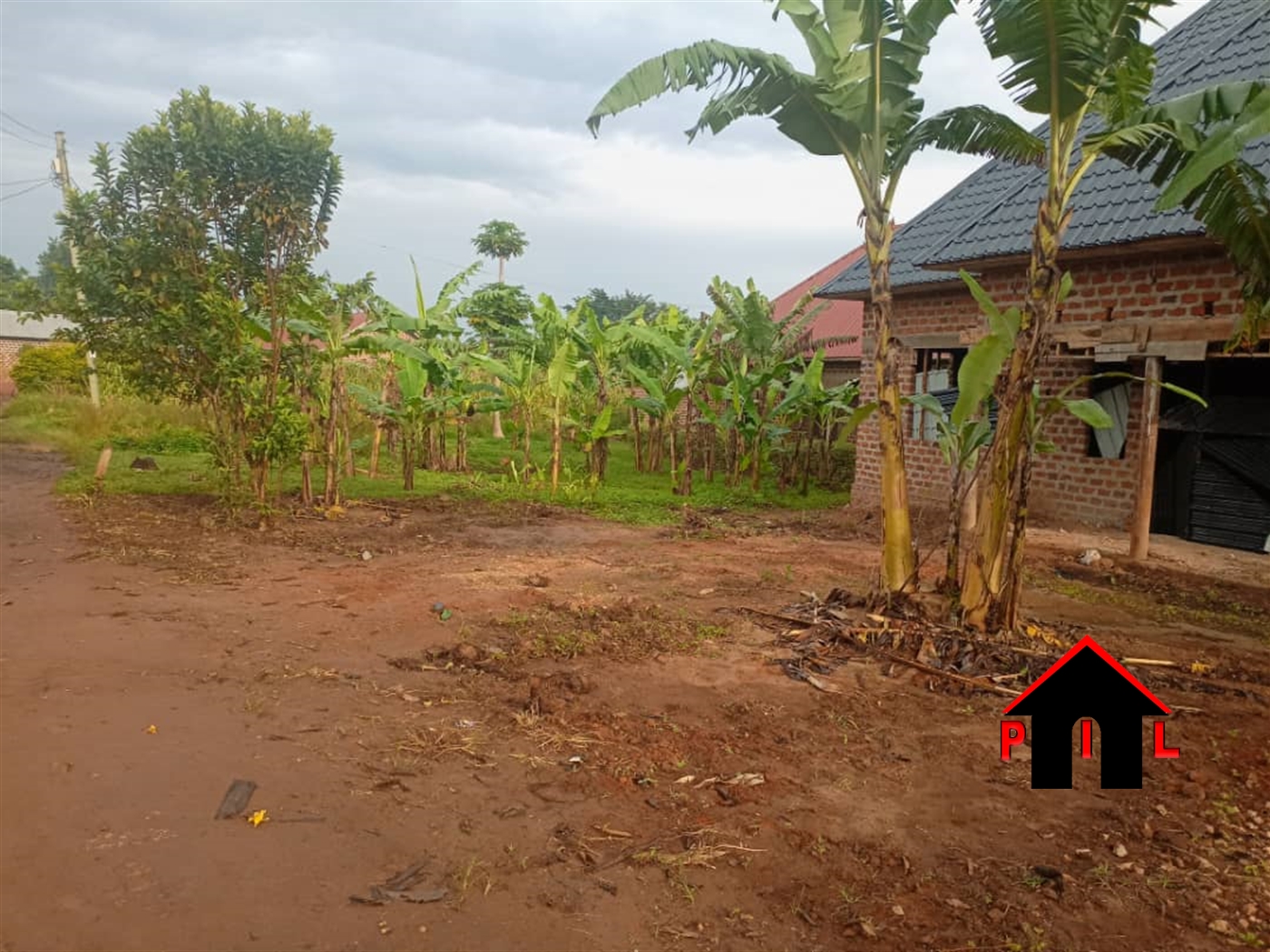 Residential Land for sale in Matugga Wakiso