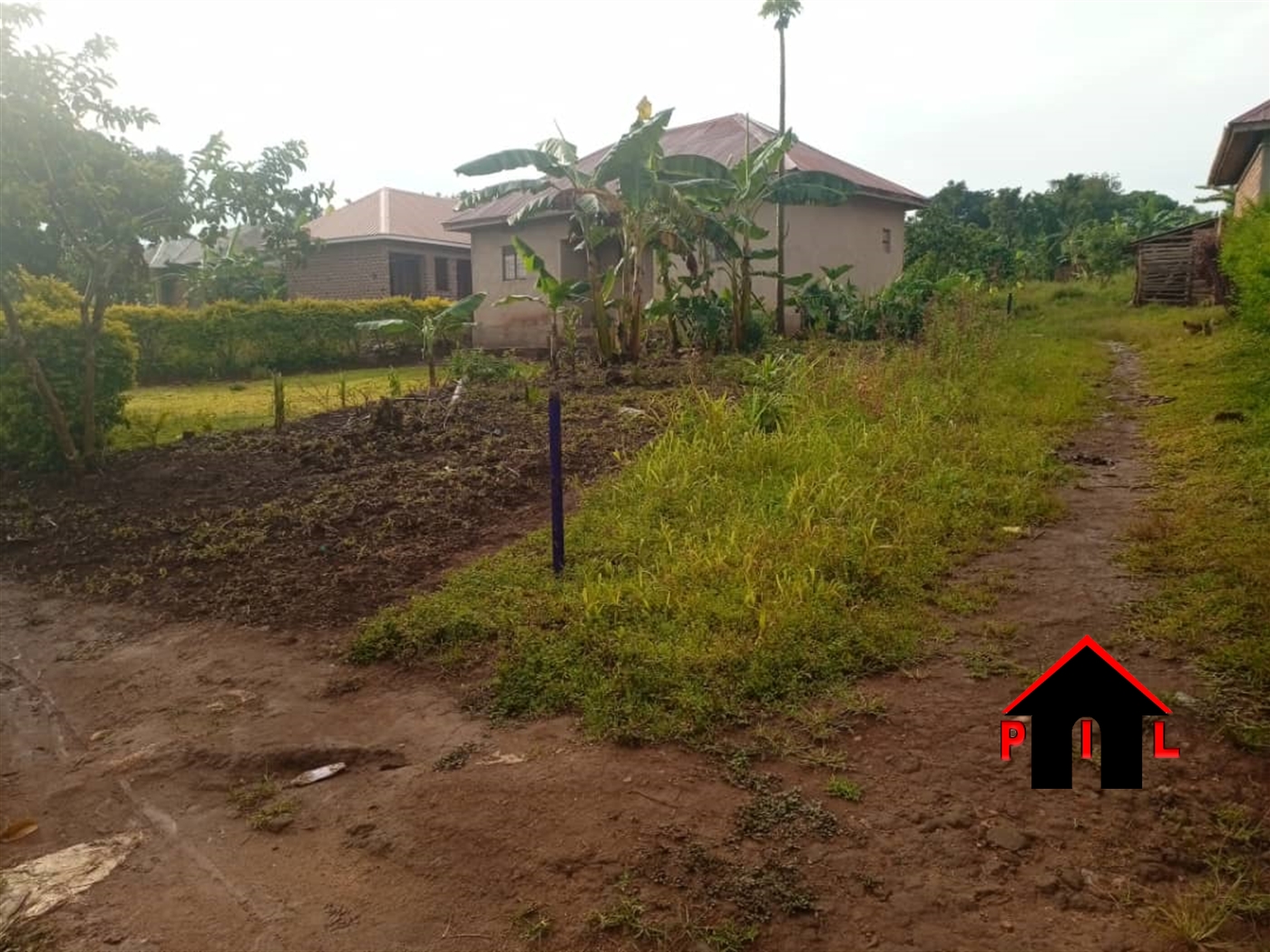 Residential Land for sale in Matugga Wakiso