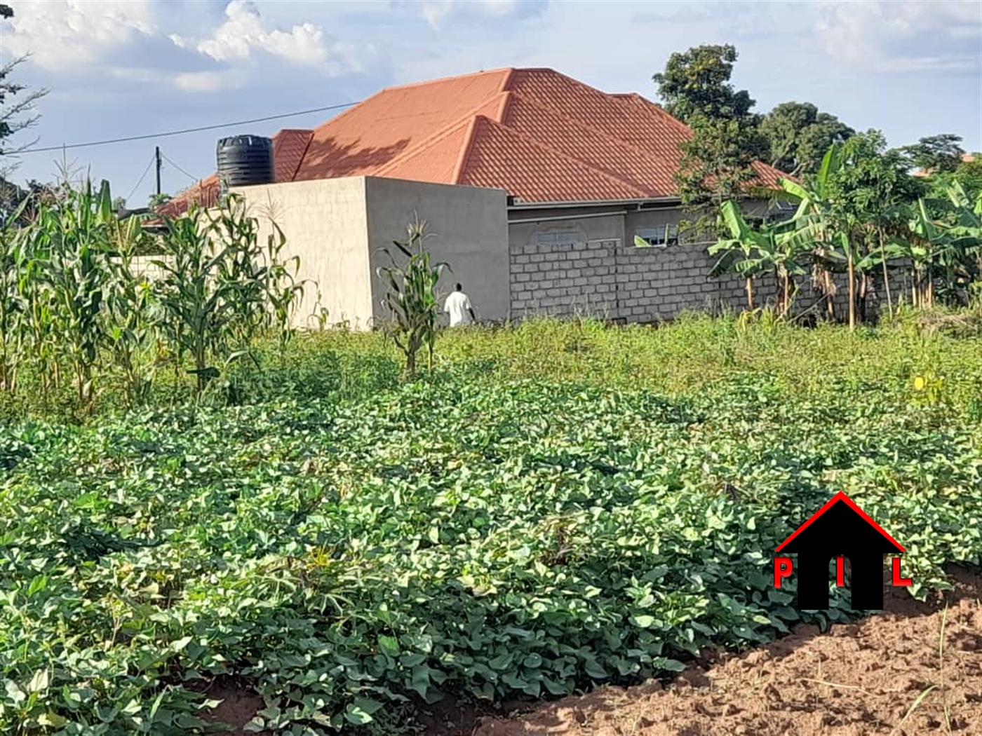 Residential Land for sale in Kira Wakiso