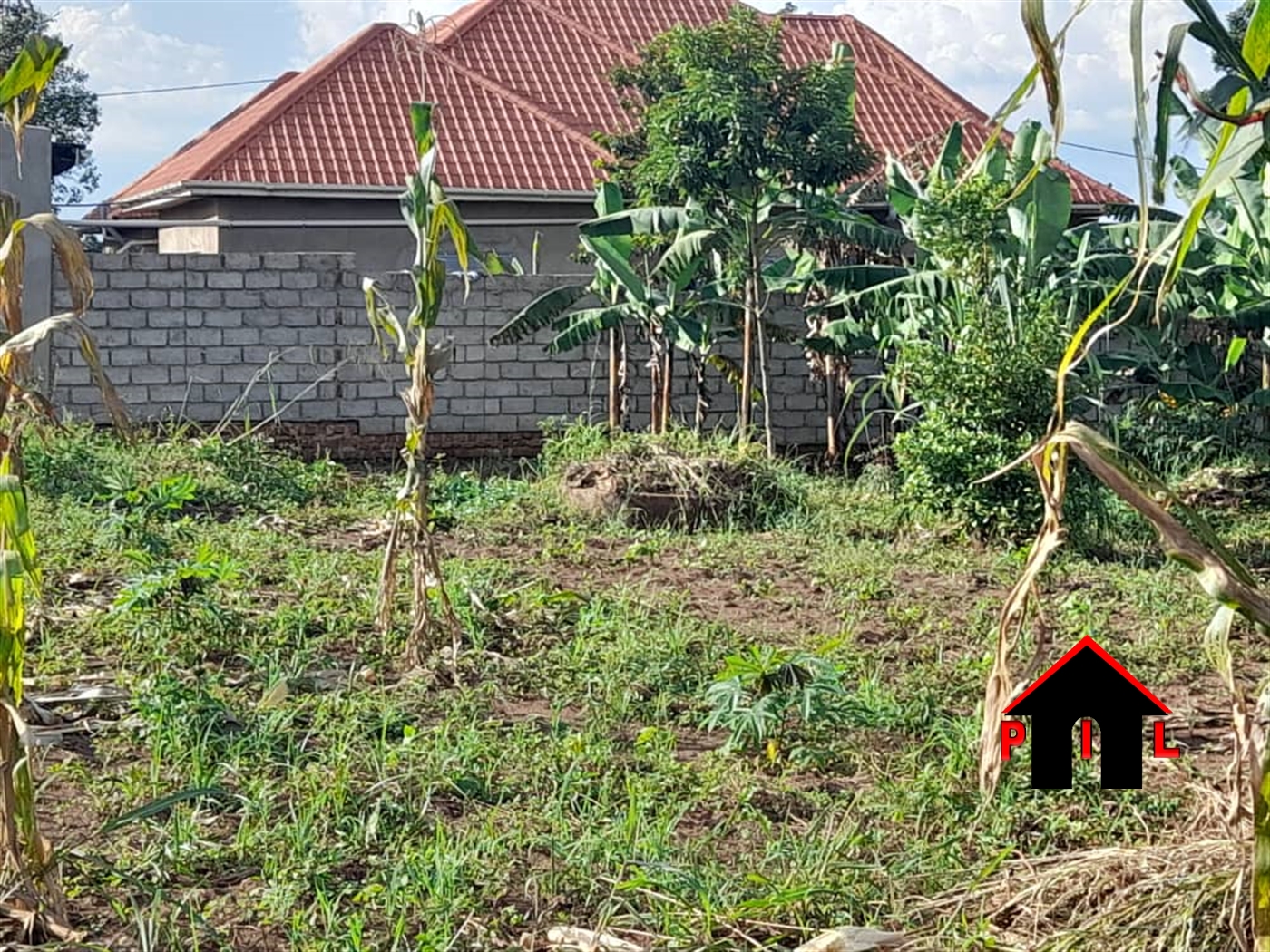 Residential Land for sale in Kira Wakiso