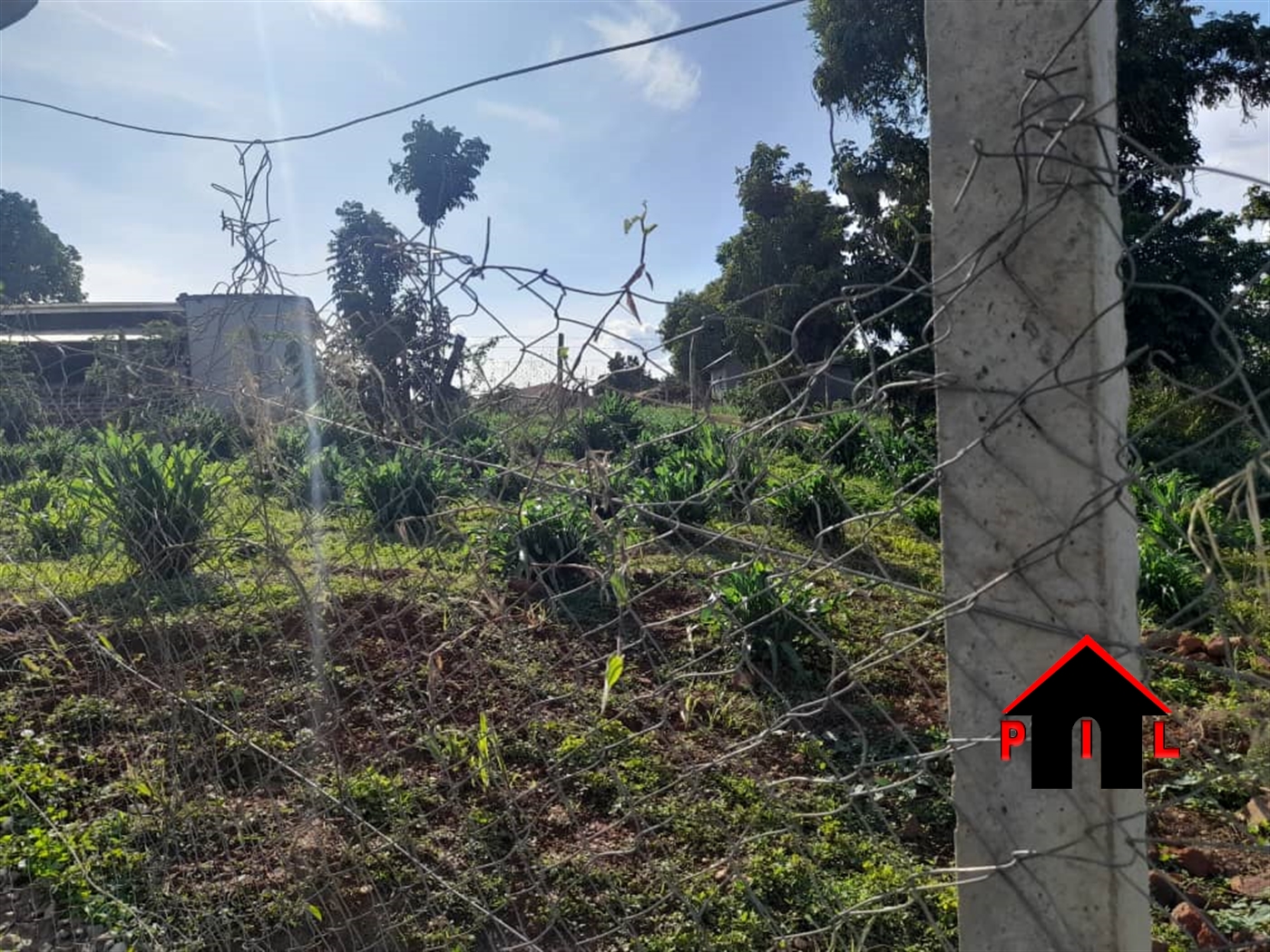 Residential Land for sale in Kira Wakiso