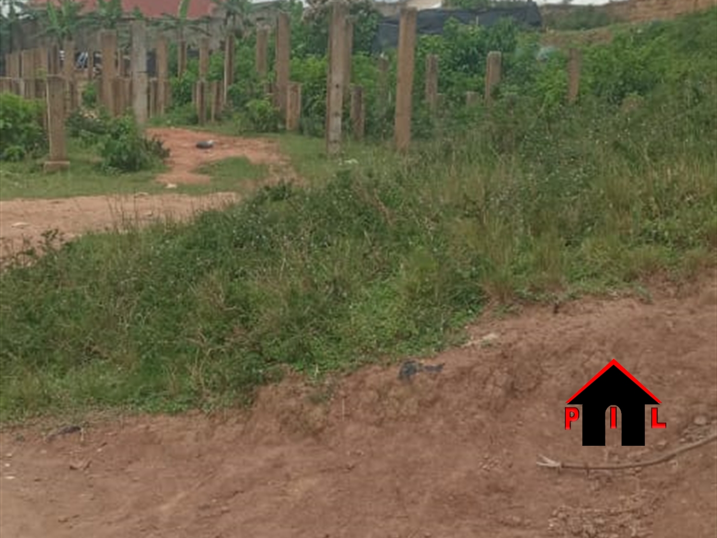 Residential Land for sale in Lugoba Kampala