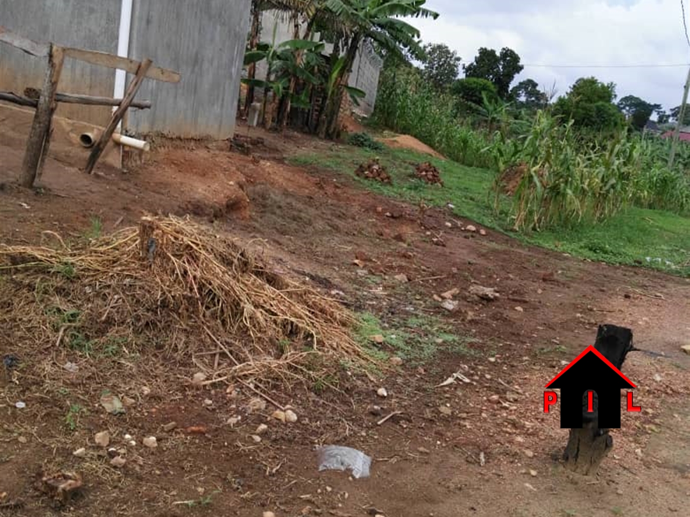 Residential Land for sale in Kiwenda Wakiso