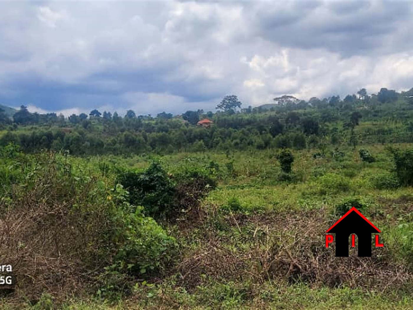 Residential Land for sale in Kiwenda Wakiso