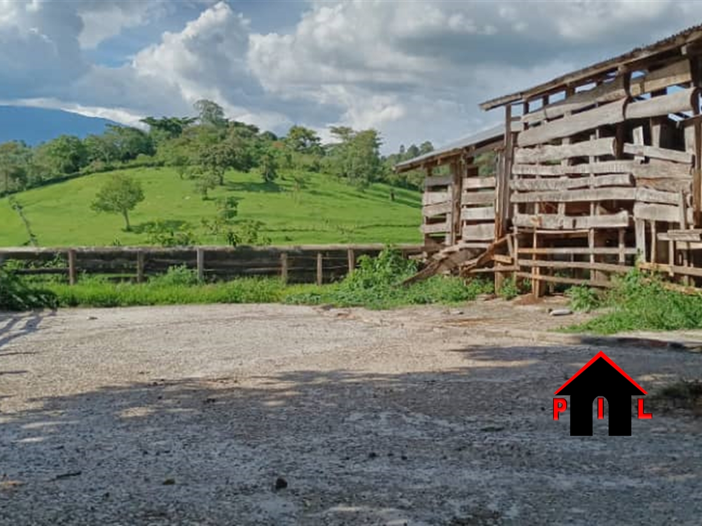 Farm for sale in Buheesi Kabarole