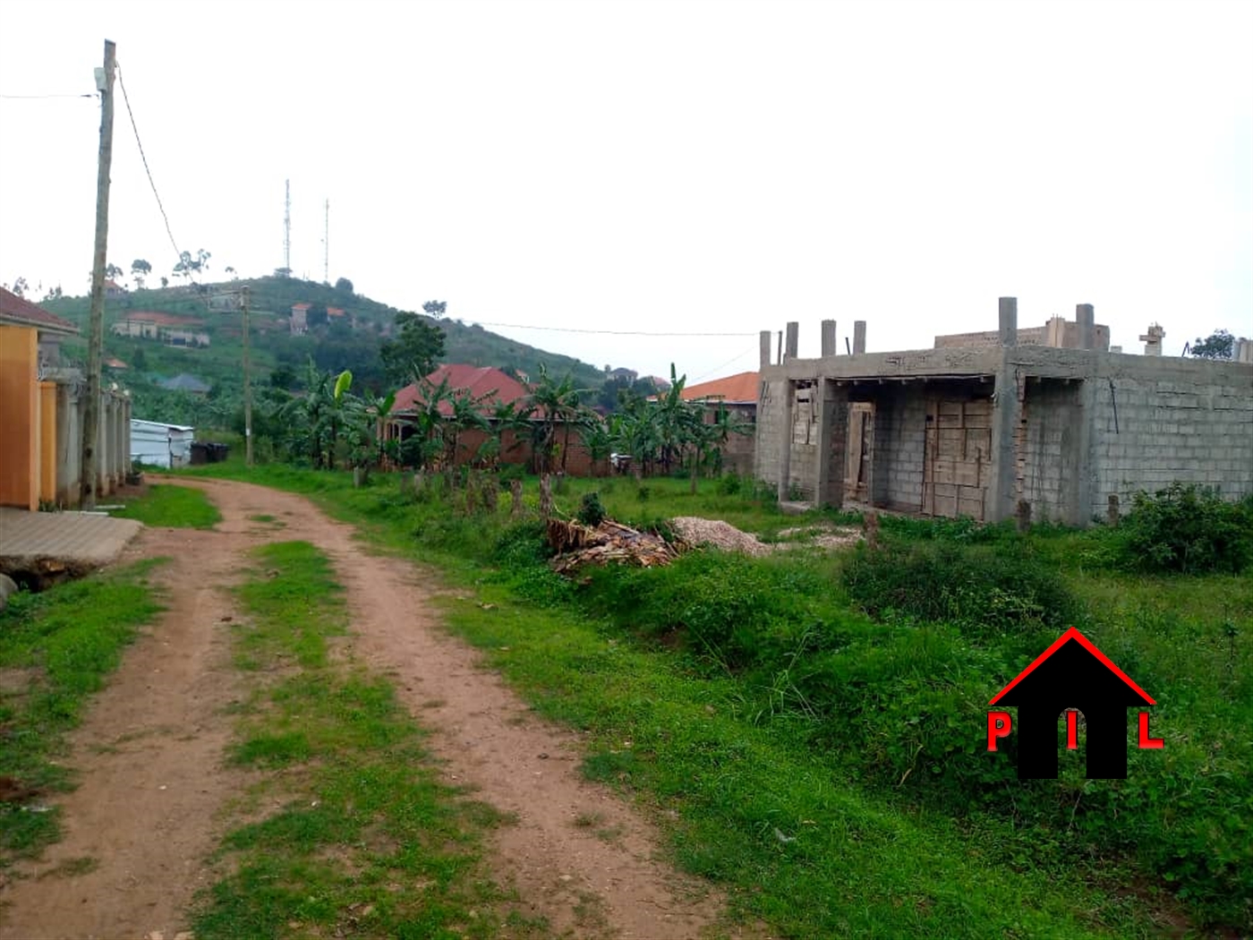 Residential Land for sale in Namugongo Wakiso