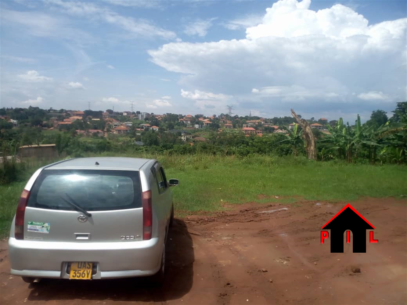 Residential Land for sale in Kira Wakiso