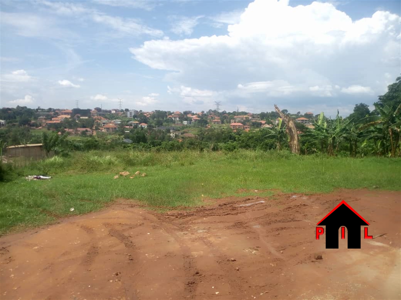 Residential Land for sale in Kira Wakiso