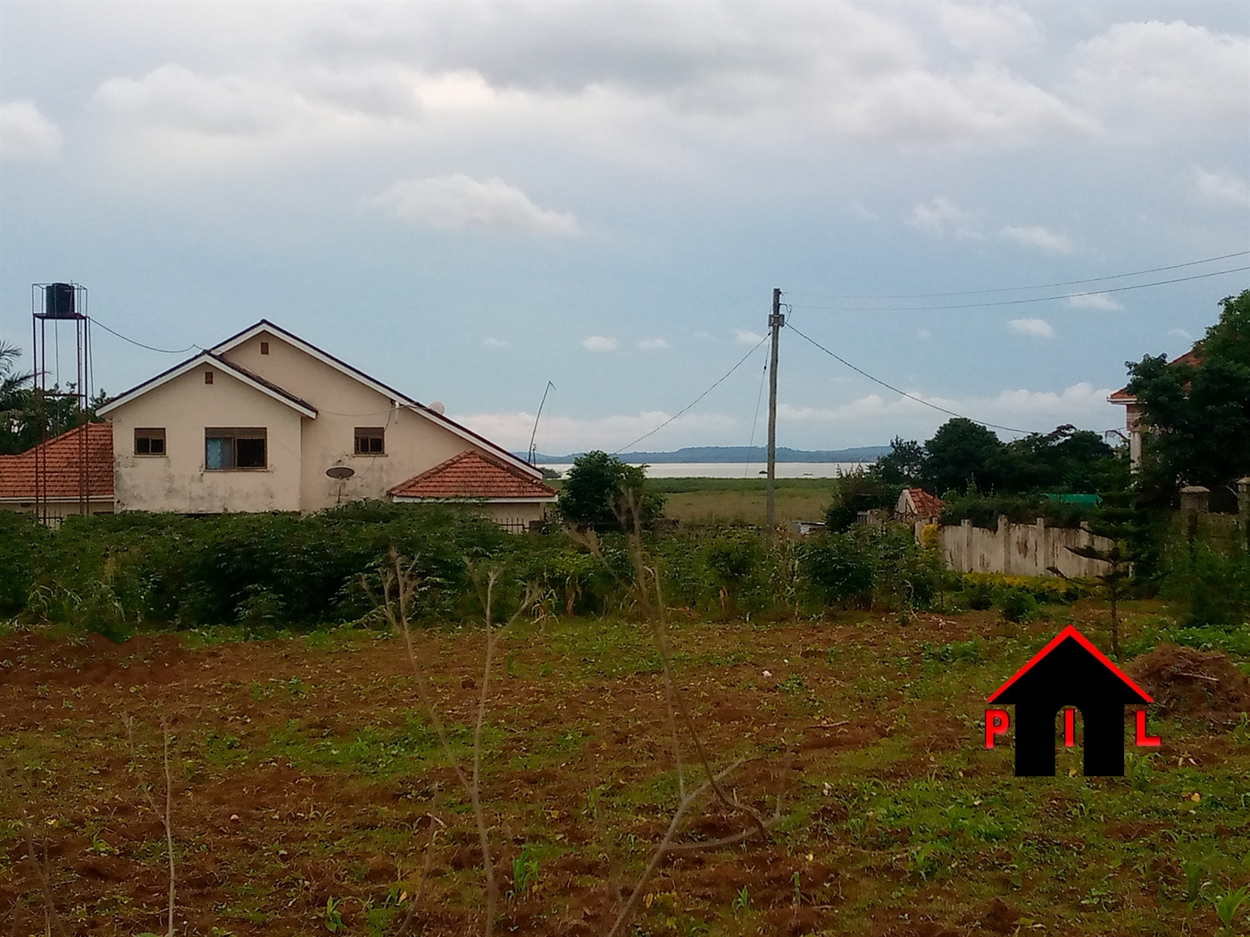 Residential Land for sale in Entebbe Wakiso