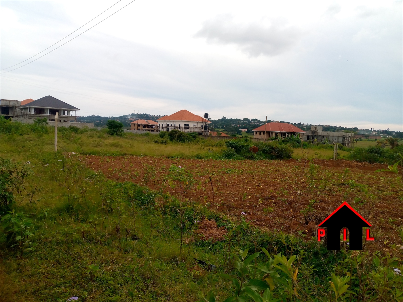 Residential Land for sale in Entebbe Wakiso