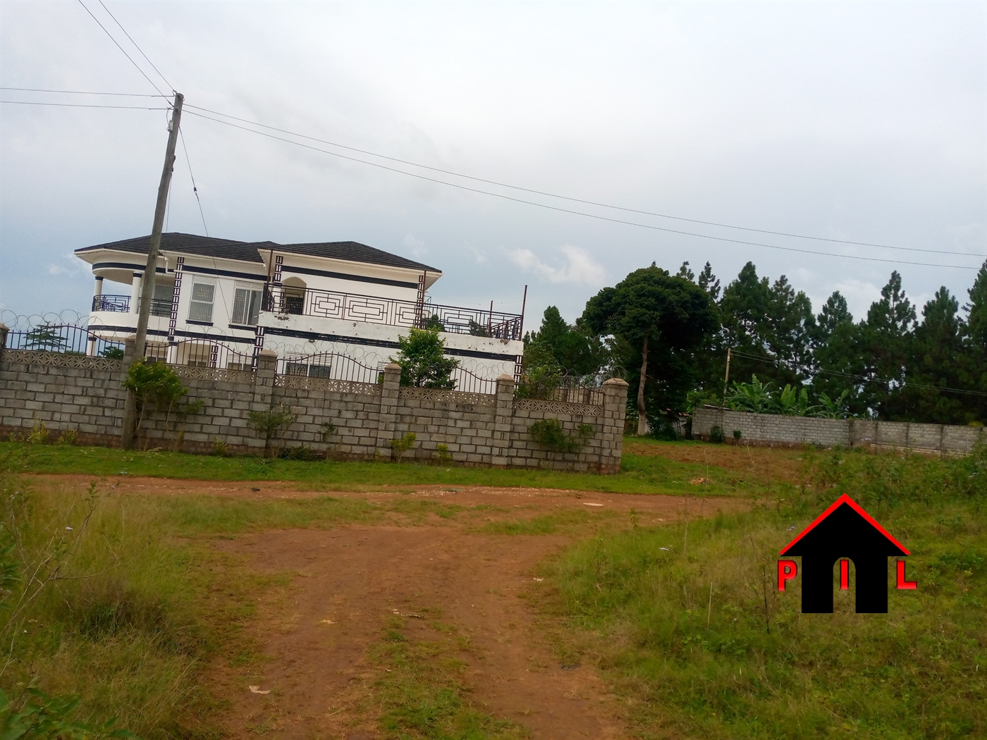 Residential Land for sale in Entebbe Wakiso