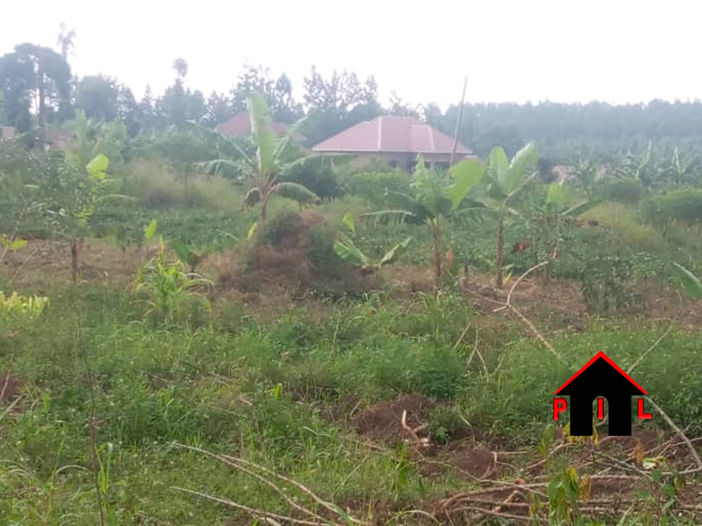 Residential Land for sale in Luteete Wakiso